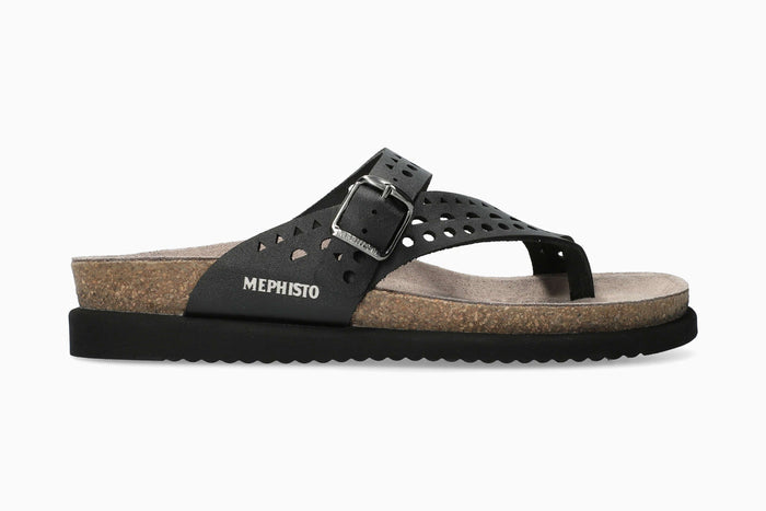 Helena Perf - Black | MG98