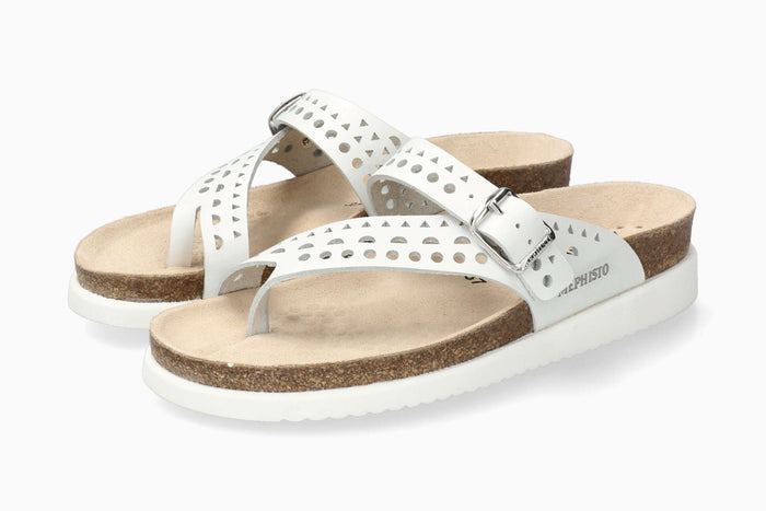 Helena Perf - White | M0ME