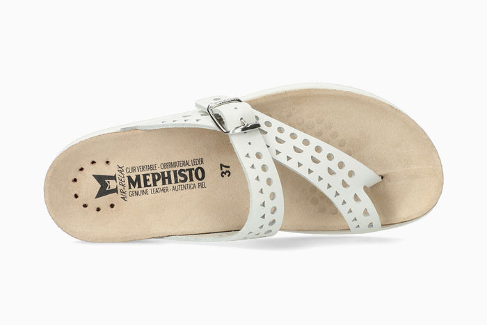 Helena Perf - White | M0ME