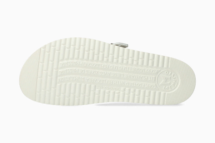 Helena Perf - White | M0ME