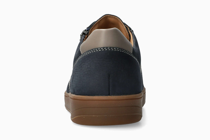 Henrik - Navy Men Sneaker