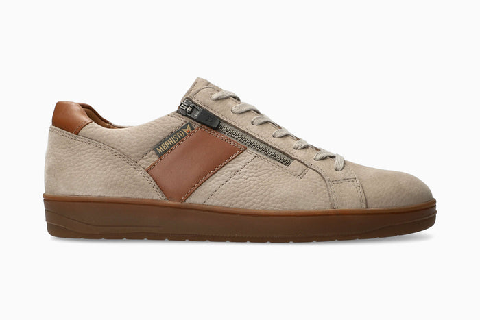Henrik - Sand Men Sneaker
