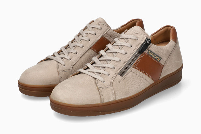 Henrik - Sand Men Sneaker