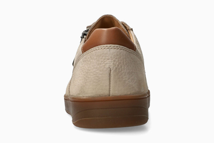 Henrik - Sand Men Sneaker