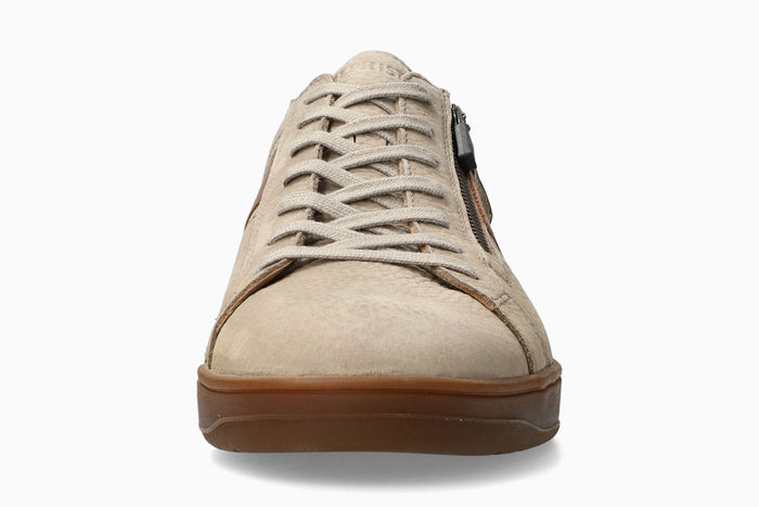 Henrik - Sand Men Sneaker