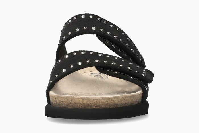 Hestelle - Black Women Cork Sandals