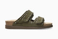 Hestelle - Loden Women Cork Sandals