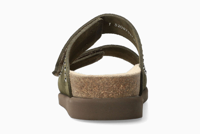 Hestelle - Loden Women Cork Sandals