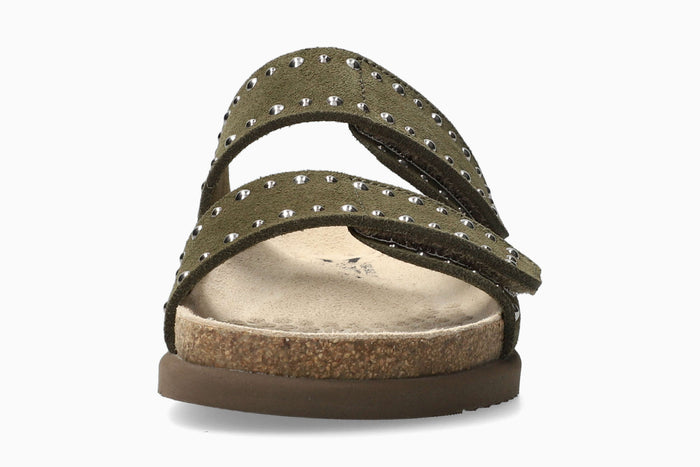 Hestelle - Loden Women Cork Sandals