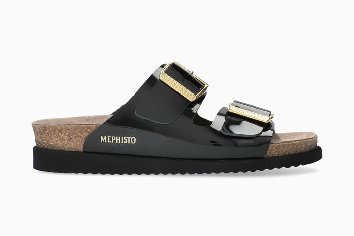 Hester - Black | MJ64