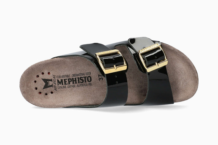 Hester - Black | MJ64