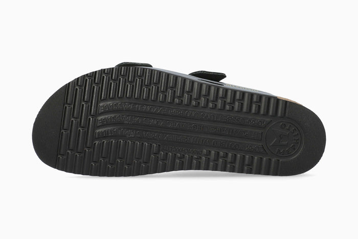 Hester - Black | MJ64