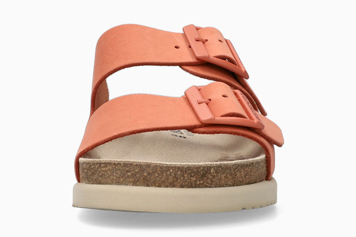Hester - Chili Women Cork Sandals
