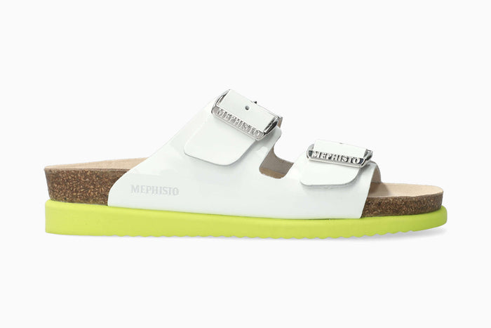 Hester - White | M7TU