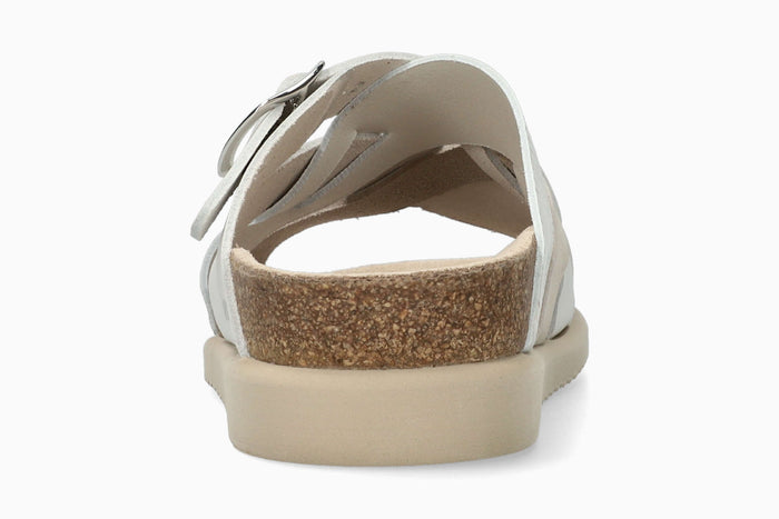 Hida - Fog Women Cork Sandals