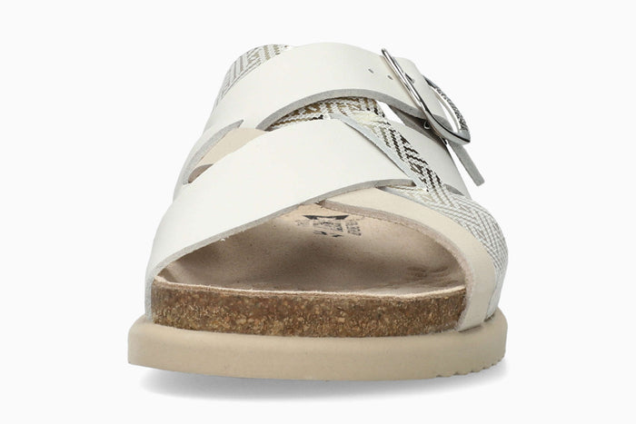 Hida - Fog Women Cork Sandals