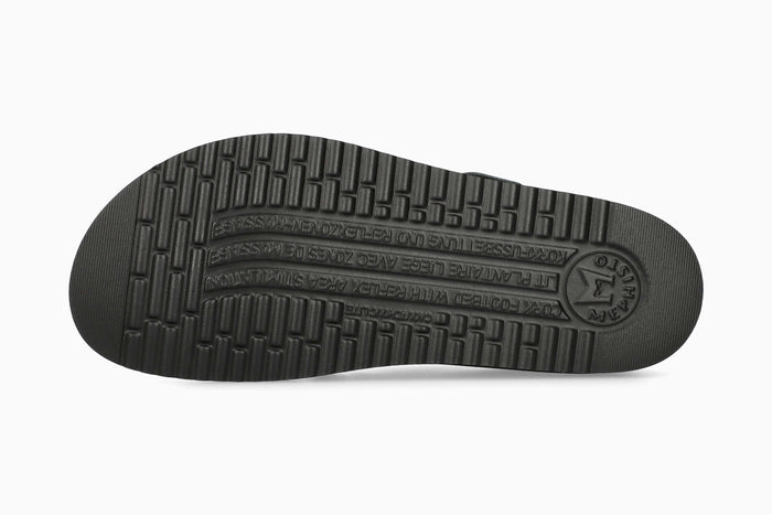 Hida - Grey Women Cork Sandals