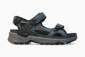Honduras - Indigo Men Sandals