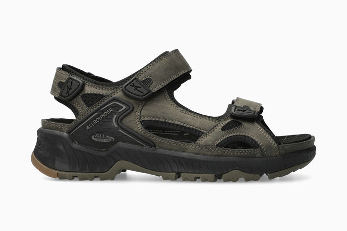Honduras - Khaki Men Sandals