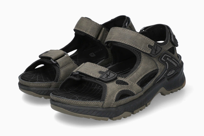Honduras - Khaki Men Sandals