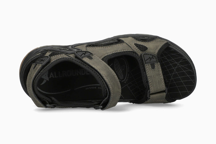 Honduras - Khaki Men Sandals