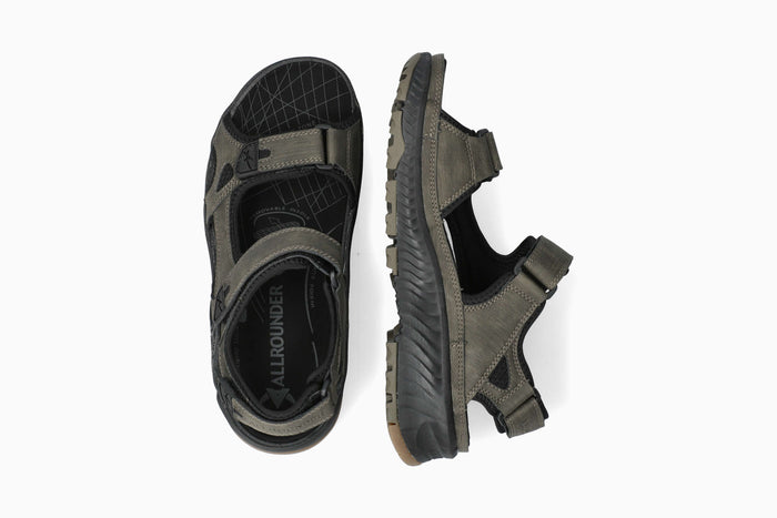 Honduras - Khaki Men Sandals