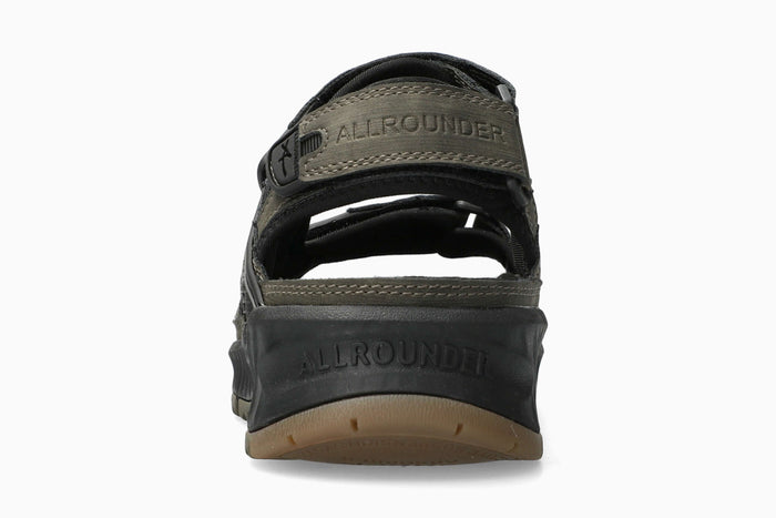 Honduras - Khaki Men Sandals