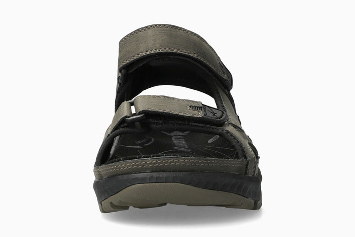 Honduras - Khaki Men Sandals