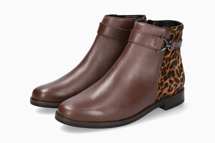 Houria - Brown | M7SD