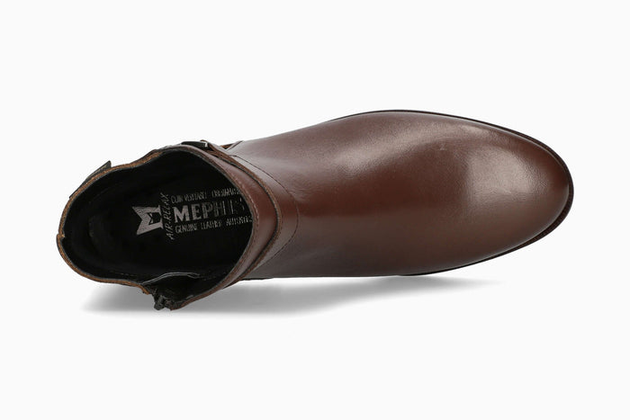 Houria - Brown | M7SD
