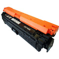 HP 307A (CE740A) Black Remanufactured Toner Cartridge