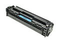HP 312A (CF381A) Cyan Compatible Toner Cartridge