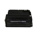 HP 42X (Q5942X) Black High-Yield Remanufactured Toner Cartridge