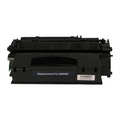 HP 49X (Q5949X) Black High-Yield Compatible Toner Cartridge