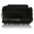 HP 51X (Q7551X) Black High-Yield Remanufactured Toner Cartridge
