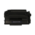 HP 55A (CE255A) Black Remanufactured Toner Cartridge