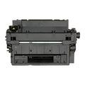 HP 55X (CE255X) Black High-Yield Remanufactured Toner Cartridge