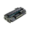 HP 80X (CF280X) Black High-Yield Compatible Toner Cartridge