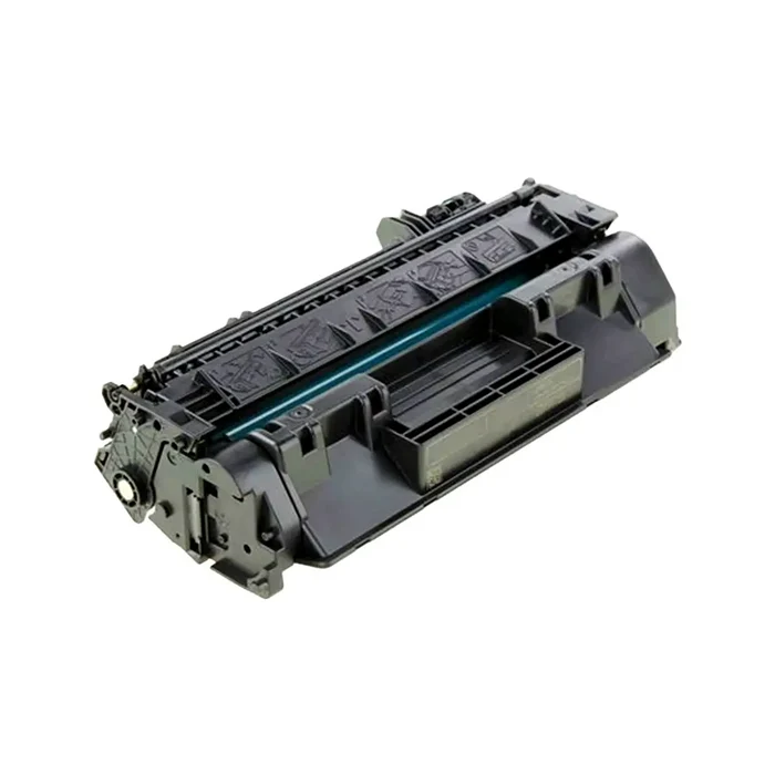 HP 80X (CF280X) Black High-Yield Compatible Toner Cartridge