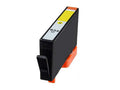 HP 935XL (C2P26AN) Yellow High-Yield Remanufactured Ink Cartridge