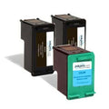 HP 96 & HP 97 Remanufactured Ink Cartridge 3-Pack Combo