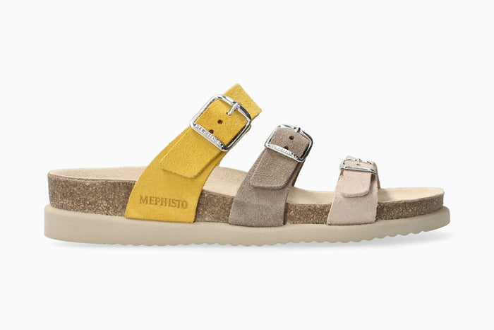 Hyacinta - Light Sand | M7GK