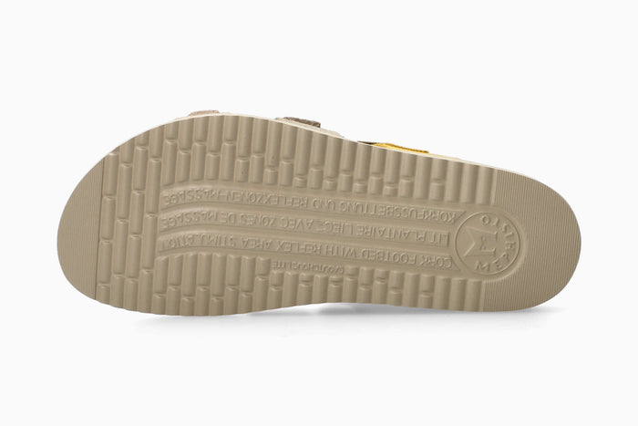 Hyacinta - Light Sand | M7GK