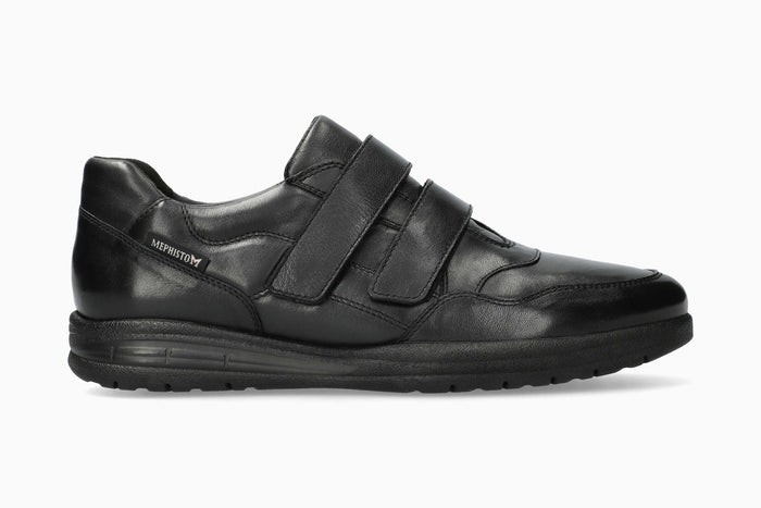 Ianis - Black | M6VB