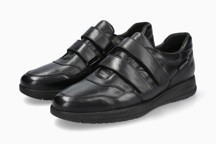 Ianis - Black | M6VB