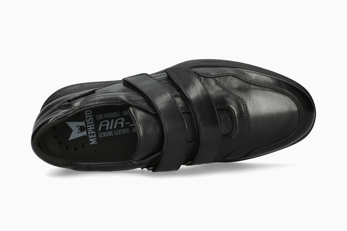 Ianis - Black | M6VB