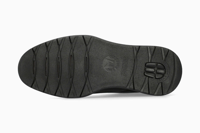 Ianis - Black | M6VB