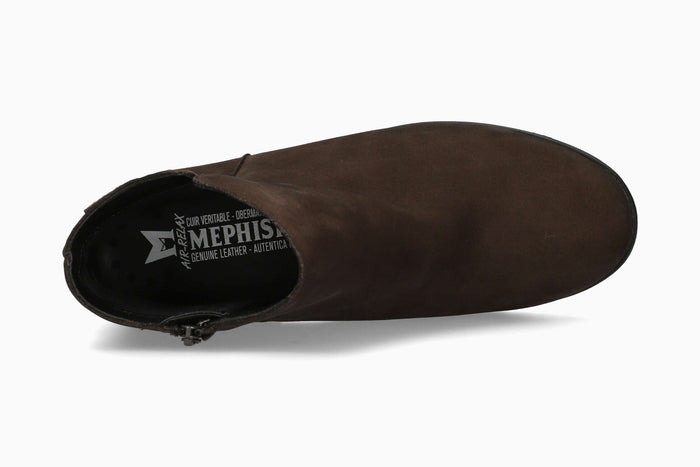 Idora - Dark Oak | M7ML