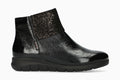 Ilinca - Black | M7NJ