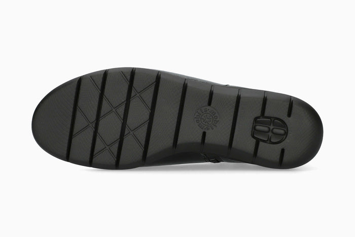Ilinca - Black | M7NJ